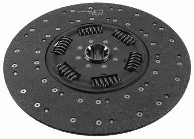 SACHS 1878 080 034 EAN: 4013872170593.