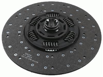 SACHS 1878 080 034 EAN: 4013872170593.