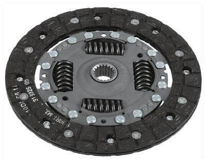 SACHS 1878 600 668 EAN: 4013872756230.