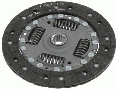 SACHS 1878 600 685 EAN: 4013872724703.