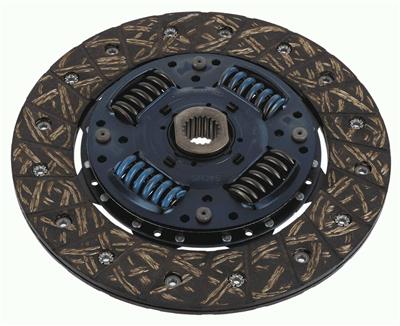 SACHS 1878 600 980 EAN: 4059923034117.