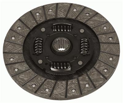 SACHS 1878 634 079 EAN: 4013872897049.