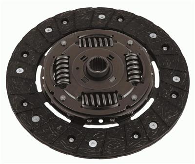 SACHS 1878 634 121 EAN: 4059923030119.