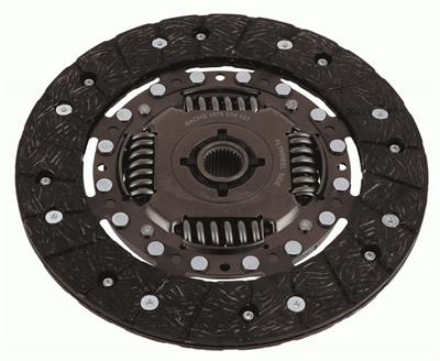 SACHS 1878 634 121 EAN: 4059923030119.