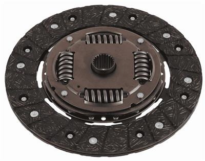 SACHS 1878 634 122 EAN: 4059923051596.