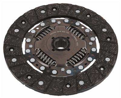 SACHS 1878 634 122 EAN: 4059923051596.