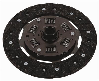 SACHS 1878 634 138 EAN: 4059923057505.