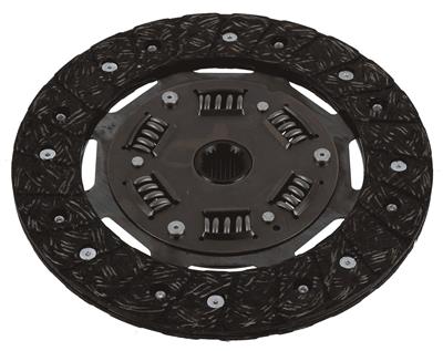 SACHS 1878 634 138 EAN: 4059923057505.