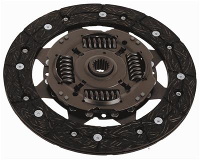 SACHS 1878 634 257 EAN: 4059923073758.