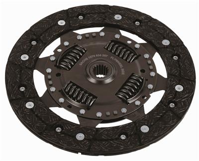 SACHS 1878 634 257 EAN: 4059923073758.