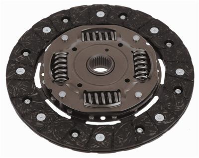 SACHS 1878 634 266 EAN: 4059923045137.