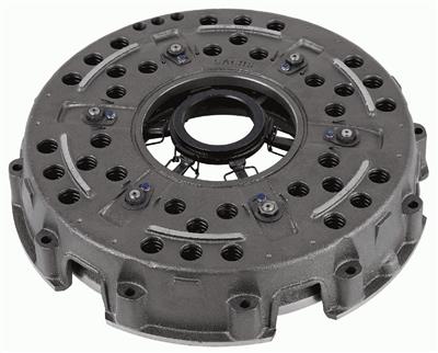 SACHS 1882 600 126 EAN: 4013872921430.