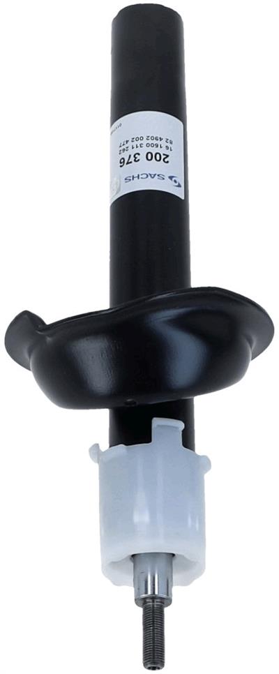 SACHS 200 376 EAN: 4013872148493.