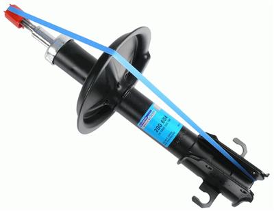 SACHS 200 604 EAN: 4013872149223.