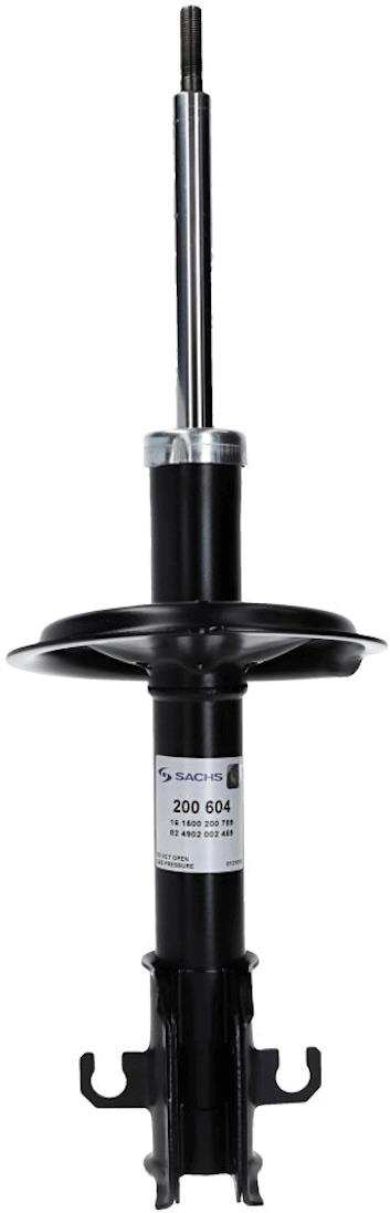 SACHS 200 604 EAN: 4013872149223.