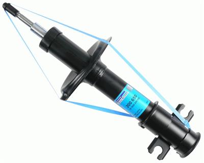 SACHS 200 650 EAN: 4013872149339.