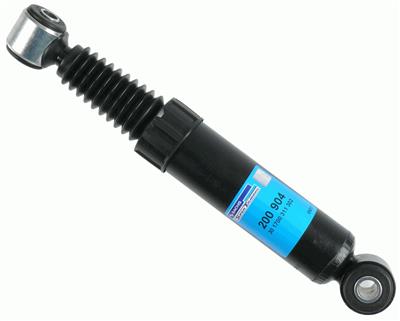 SACHS 200 904 EAN: 4013872179985.