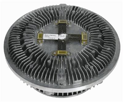 SACHS 2100 025 131 EAN: 4013872495030.