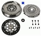SACHS 2290 601 002 ZMS Modul - Spojková sada