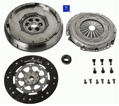 SACHS 2290 601 002 EAN: 4013872608652.