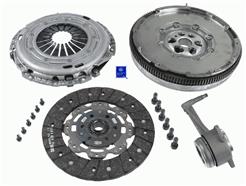 SACHS 2290 601 009 ZMS Modul XTend plus CSC