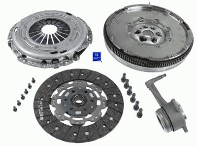 SACHS 2290 601 009 EAN: 4013872719334.