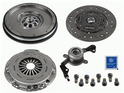 SACHS 2290 601 011 ZMS Modul XTend plus CSC