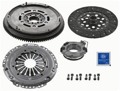 SACHS 2290 601 039 ZMS Modul