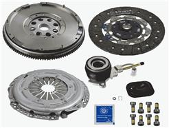 SACHS 2290 601 058 ZMS Modul XTend plus CSC