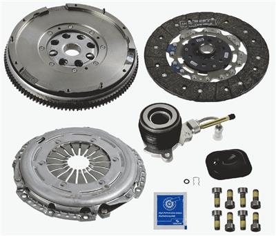 SACHS 2290 601 058 EAN: 4013872870318.