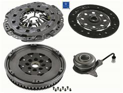 SACHS 2290 601 066 ZMS Modul XTend plus CSC