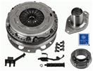 SACHS 2290 601 098 ZMS Modul XTend