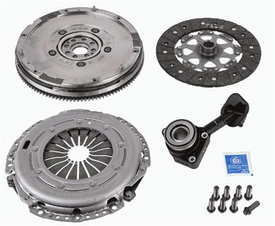 SACHS 2290 601 105 EAN: 4013872925049.