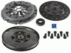 SACHS 2290 601 113 ZMS Modul XTend