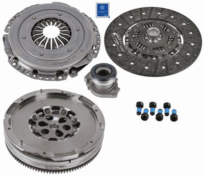 SACHS 2290 601 119 EAN: 4013872980819.