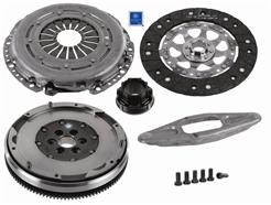 SACHS 2290 601 122 ZMS Modul XTend