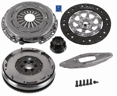 SACHS 2290 601 122 EAN: 4013872980833.