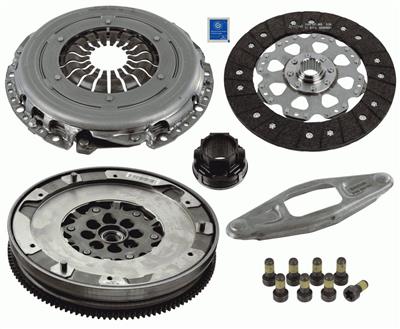 SACHS 2290 601 130 EAN: 4013872999651.