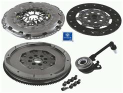 SACHS 2290 601 136 ZMS Modul XTend plus CSC