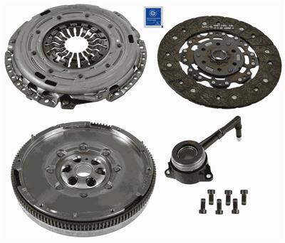 SACHS 2290 601 141 EAN: 4059923014065.