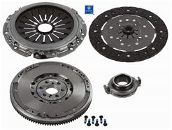 SACHS 2290 601 144 ZMS Modul