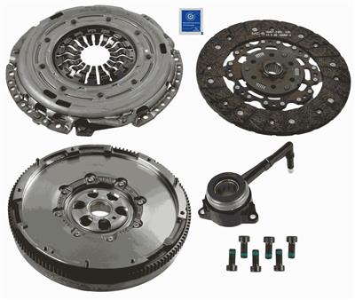 SACHS 2290 601 145 EAN: 4059923014072.