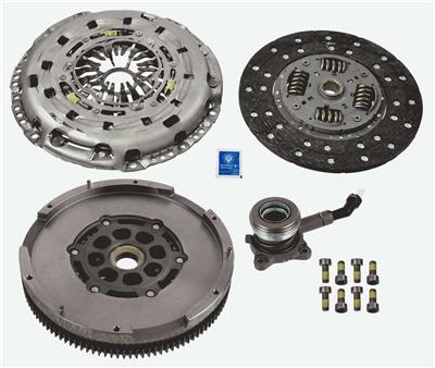 SACHS 2290 601 163 EAN: 4059923034186.