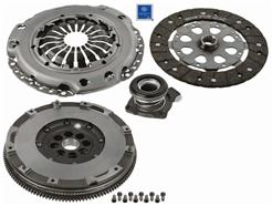 SACHS 2290 601 190 DMF Module plus CSC