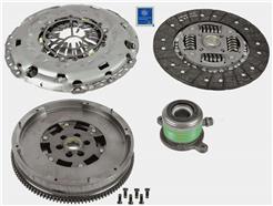 SACHS 2290 601 191 ZMS Modul XTend plus CSC