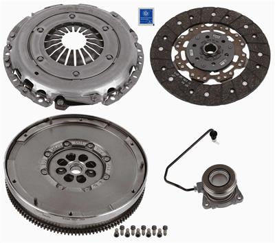 SACHS 2290 601 192 EAN: 4059923073949.