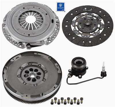 SACHS 2290 601 193 EAN: 4059923078388.