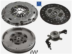 SACHS 2290 601 197 ZMS Modul XTend plus CSC