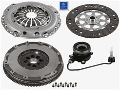 SACHS 2290 601 201 DMF Module plus CSC