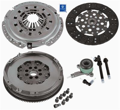 SACHS 2290 601 207 EAN: 4059923095408.